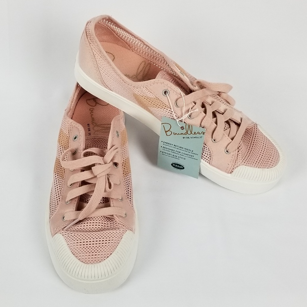 Dr. Scholl's Boundless Women's  Shoes Rose Pink